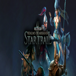 ???? Realms of Arkania: Star Trail (Remake)  GOG ???? (PC)
