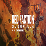???? Red Faction Guerrilla Re-Mars-tered GOG ???? (PC)