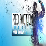 ???? Red Faction: Armageddon Path to War  GOG ???? (PC)