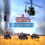 ???? Regiments - Winds of Change GOG ???? (PC)