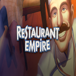 ???? Restaurant Empire GOG ???? (PC)