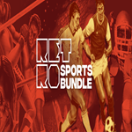 ???? Retro Sports Bundle  GOG ???? (PC)