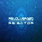 ???? REVOLVER360 RE:ACTOR  GOG ???? (PC)