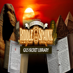 ???? Riddle of the Sphinx™ Gil’s Secret Library  GOG ???? 