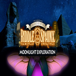 ???? Riddle of the Sphinx™ Moonlight Exploration  GOG ????
