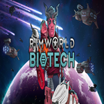 ???? RimWorld - Biotech  GOG ???? (PC)