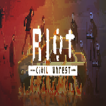 ???? RIOT - Civil Unrest  GOG ???? (PC)