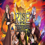 ???? Rise of the Third Power  GOG ???? (PC)