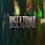 ???? Rise of the Triad (2013) GOG ???? (PC)