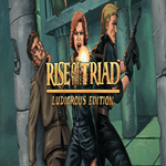 ???? Rise of the Triad: Ludicrous Edition  GOG ???? (PC)