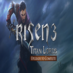 ???? Risen 3: Titan Lords - Upgrade to Complete  GOG ???? 