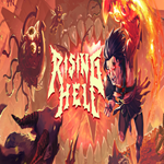 ???? Rising Hell GOG ???? (PC)
