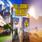 ???? Road 96: Mile 0 - Full Journey Bundle  GOG ???? (PC)