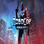 ???? RoboCop: Rogue City - Alex Murphy Edition  GOG ???? (