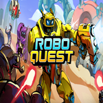 ???? Roboquest GOG ???? (PC)