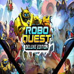 ???? Roboquest Deluxe Edition  GOG ???? (PC)
