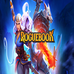 ???? Roguebook GOG ???? (PC)