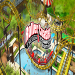 ???? RollerCoaster Tycoon® 3: Complete Edition  GOG ???? (