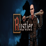 ???? Rustler (Grand Theft Horse) GOG ???? (PC)