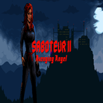 ???? Saboteur II: Avenging Angel  GOG ???? (PC)
