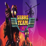 ???? Sabre Team  GOG ???? (PC)