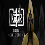 ???? Saint Kotar - Digital Deluxe Edition  GOG ???? (PC)