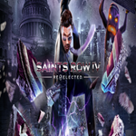 ???? Saints Row IV: Re-Elected  GOG ???? (PC)