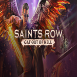 ???? Saints Row: Gat out of Hell GOG ???? (PC)