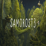 ???? Samorost 3  GOG ???? (PC)