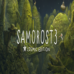 ???? Samorost 3 Cosmic Edition GOG ???? (PC)
