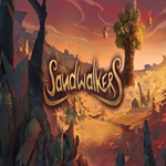 ???? Sandwalkers  GOG ???? (PC)