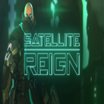 ???? Satellite Reign GOG ???? (PC)