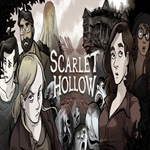 ???? Scarlet Hollow  GOG ???? (PC)