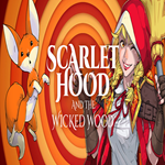 ???? Scarlet Hood and the Wicked Wood  GOG ???? (PC)