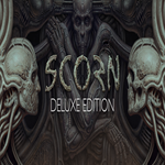 ???? Scorn - Deluxe Edition  GOG ???? (PC)