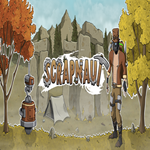 ???? Scrapnaut  GOG ???? (PC)