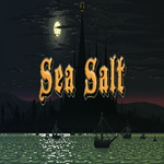 ???? Sea Salt  GOG ???? (PC)