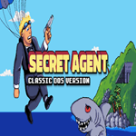 ???? Secret Agent GOG ???? (PC)