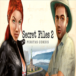 ???? Secret Files 2: Puritas Cordis GOG ???? (PC)
