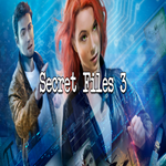 ???? Secret Files 3 GOG ???? (PC)