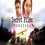 ???? Secret Files: Tunguska GOG ???? (PC)
