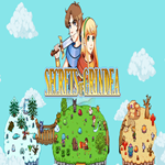 ???? Secrets of Grindea  GOG ???? (PC)