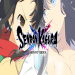 ???? SENRAN KAGURA SHINOVI VERSUS GOG ???? (PC)