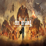 ???? Serious Sam 4 Deluxe Edition  GOG ???? (PC)