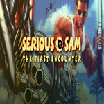 ???? Serious Sam: The First Encounter GOG ???? (PC)