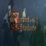 ???? Serpent in the Staglands  GOG ???? (PC)