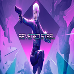 ???? Severed Steel  GOG ???? (PC)