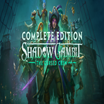 ???? Shadow Gambit: The Cursed Crew Complete Edition  GO