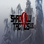 ???? Shadow Tactics: Blades of the Shogun  GOG ???? (PC)