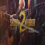 ???? Shadow Warrior 2 Deluxe Upgrade  GOG ???? (PC)